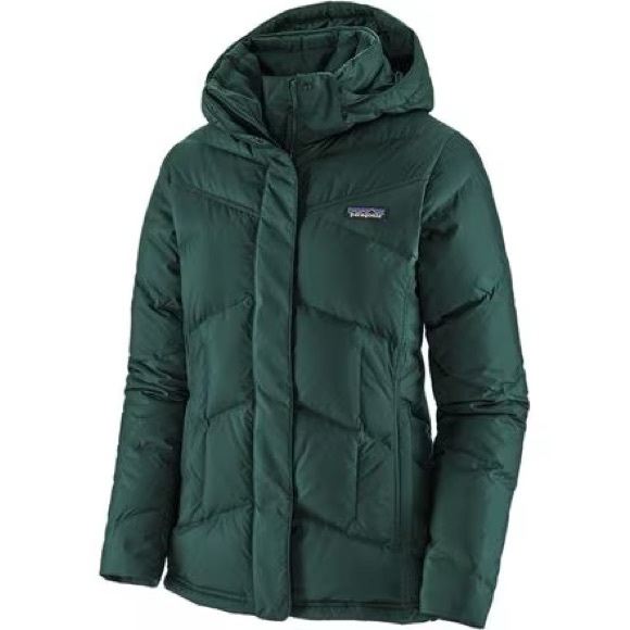 Patagonia Down With It Jacket - Picture 2 of 13